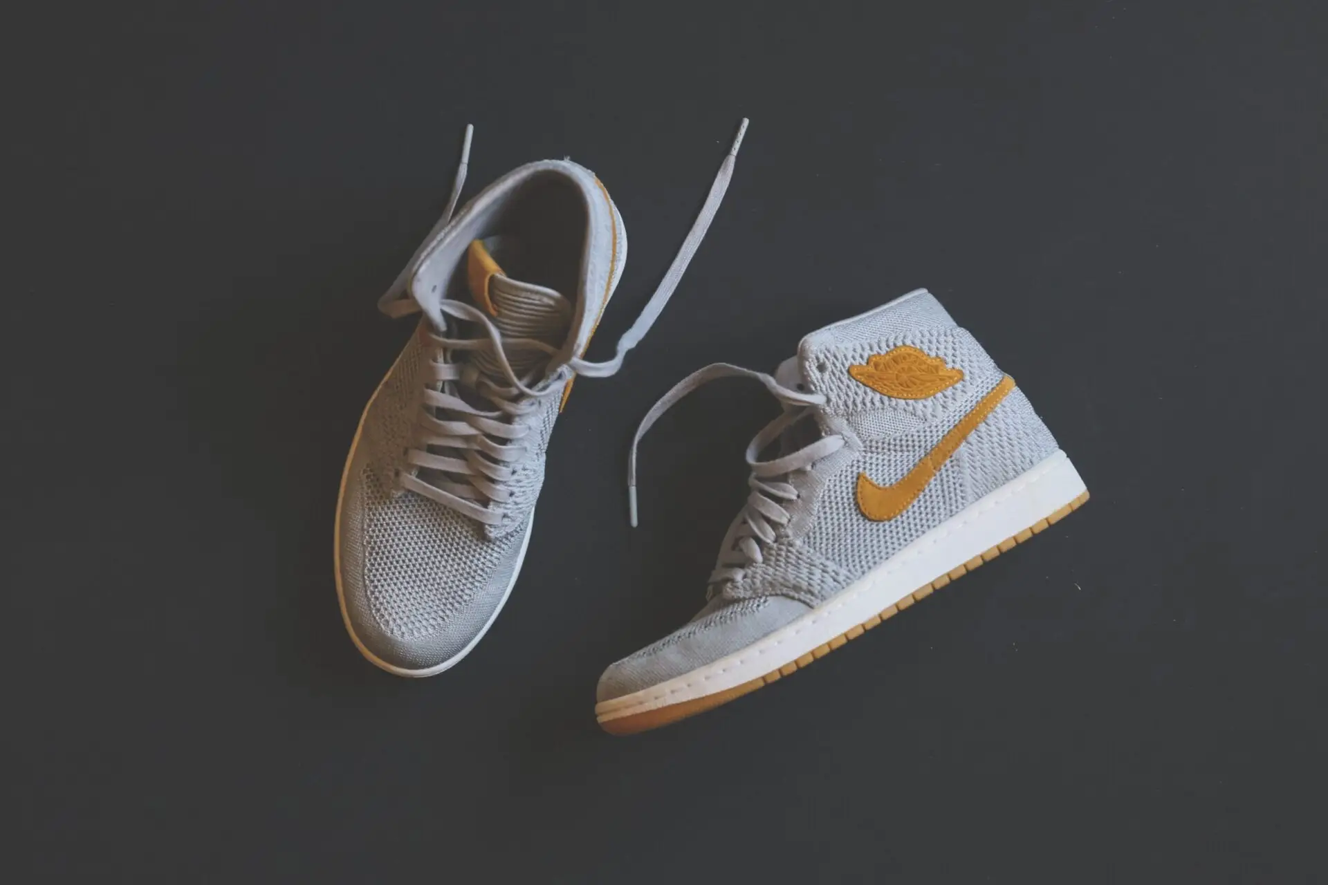 Παπούτσια μάρκας Nike